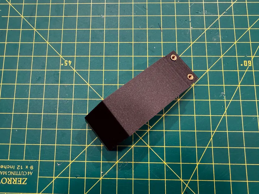 Giá đỡ card đồ họa GPU chống xệ cho case NCase M2 - Image 2