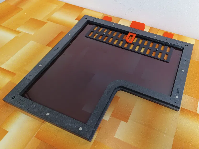 Prusa CORE One UltiMulti MMU3: Tích hợp gọn nhẹ - Image 3