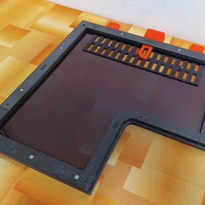 Prusa CORE One UltiMulti MMU3: Tích hợp gọn nhẹ