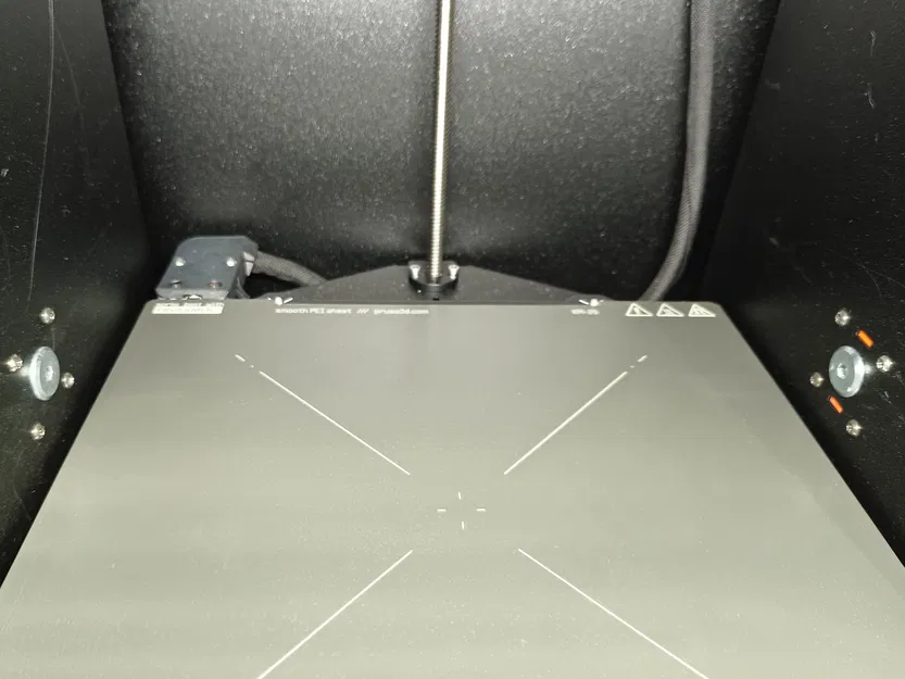 Prusa CORE One UltiMulti MMU3: Tích hợp gọn nhẹ - Image 8