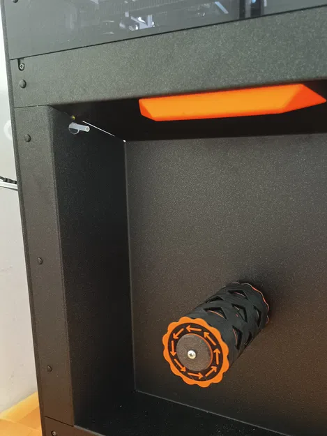 Prusa CORE One UltiMulti MMU3: Tích hợp gọn nhẹ - Image 9