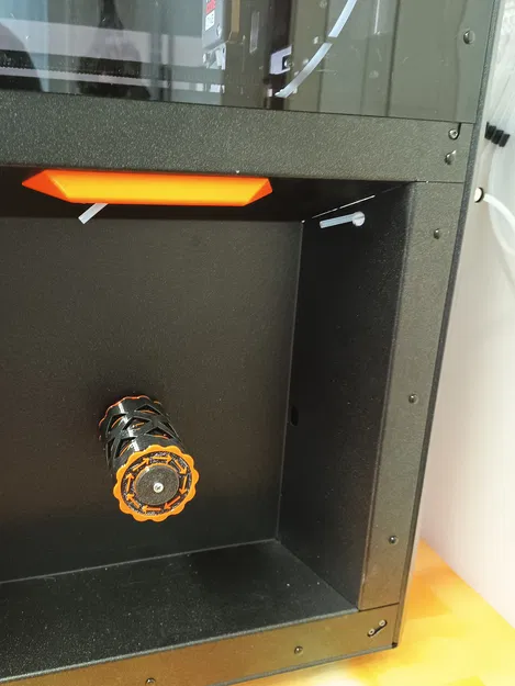 Prusa CORE One UltiMulti MMU3: Tích hợp gọn nhẹ - Image 10