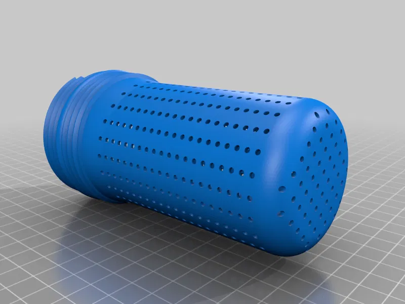 Dụng cụ lọc bụi trà Yerba Mate (desempolvador) [v3] - Image 4