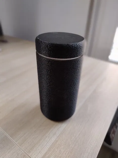 Dụng cụ lọc bụi Yerba Mate [v3.1] (Dust Yerba Mate Remover) - Image 2