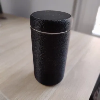 Dụng cụ lọc bụi Yerba Mate [v3.1] (Dust Yerba Mate Remover)