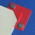 Miếng Kê Góc Nam Châm Cho Máy Cắt Laser - Thumbnail 2