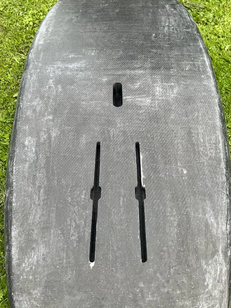 Fin Box Cho Hydrofoil - Image 4