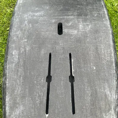 Fin Box Cho Hydrofoil