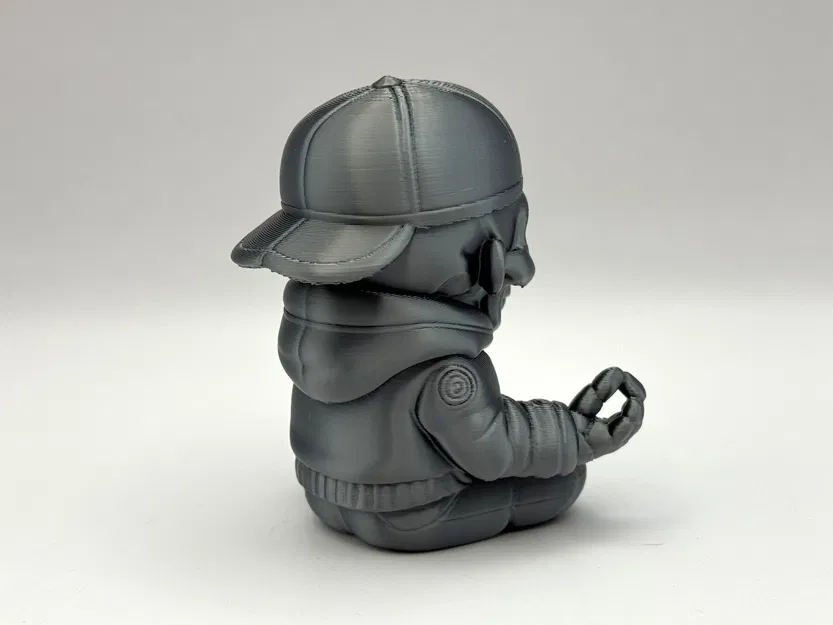 Zen Skeletal Kid - Chú Tiểu Xương Khô Cực Chất - Image 4