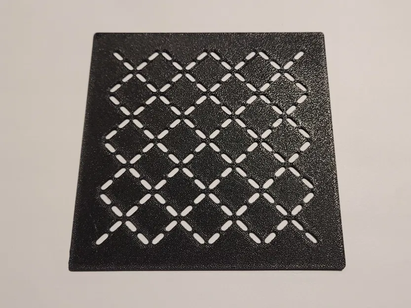 Bộ mẫu Sashiko Templates - Image 11