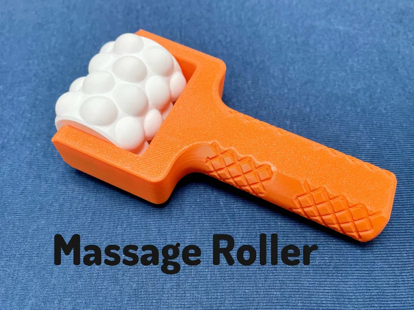 Con lăn Massage - Image 1