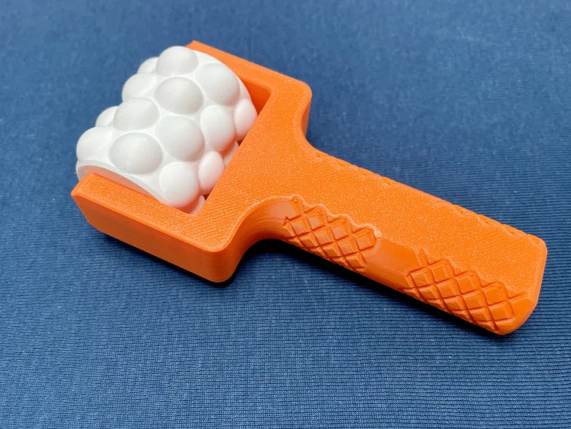 Con lăn Massage - Image 3