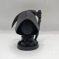 Mô hình Tử Thần Chibi Dễ Thương (Little Grim Reaper) - Thumbnail 1