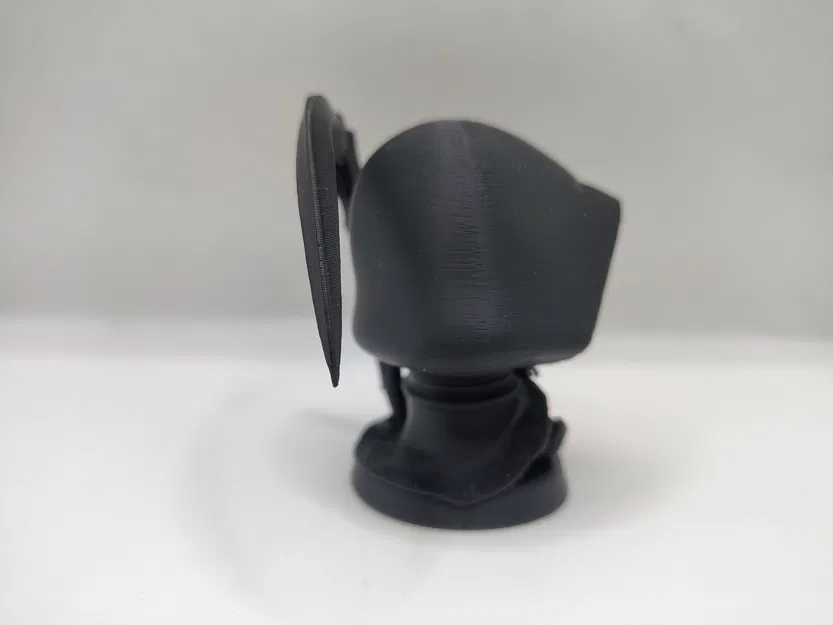 Mô hình Tử Thần Chibi Dễ Thương (Little Grim Reaper) - Image 5