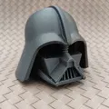 Đầu Darth Vader - Vỏ bọc đèn LED Tealight - Thumbnail 7