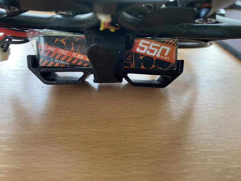 LiPo Guard - Phụ kiện bảo vệ pin cho FPV drone BetaFPV Pavo20 - Image 1