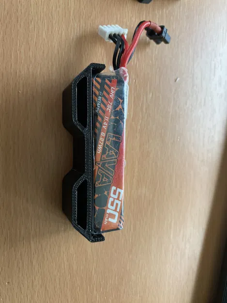 LiPo Guard - Phụ kiện bảo vệ pin cho FPV drone BetaFPV Pavo20 - Image 2