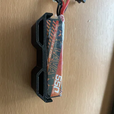 LiPo Guard - Phụ kiện bảo vệ pin cho FPV drone BetaFPV Pavo20