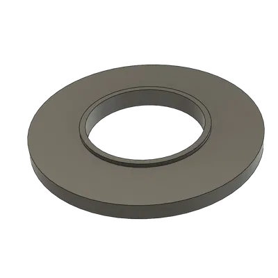 Miếng chắn chống kẹt xích (Chain suck guard) cho Pivot Trail 429