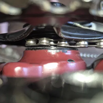 Miếng chắn chống kẹt xích (Chain suck guard) cho Pivot Trail 429