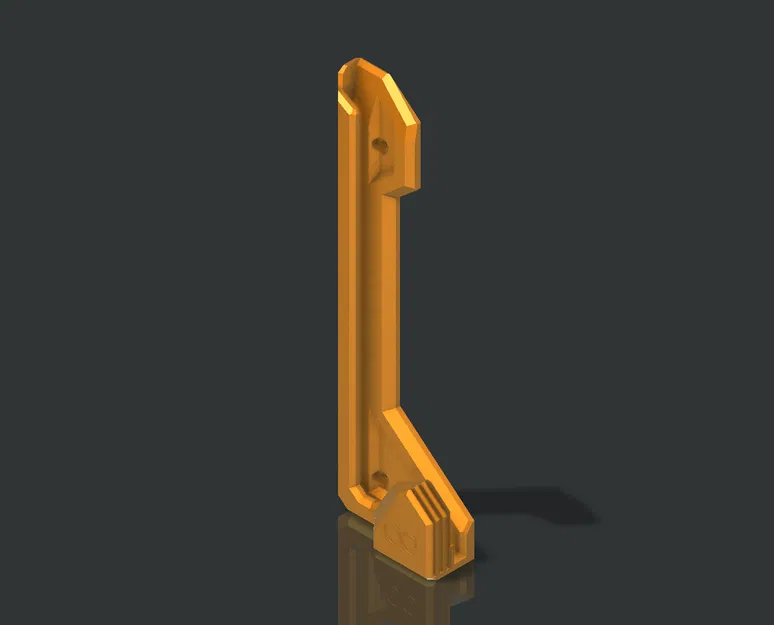 Elegoo Centauri Carbon - Bộ giá đỡ nắp kính & khay đựng bàn in dự phòng - Image 5