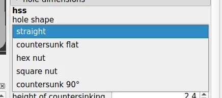 Ngàm gắn thanh ray DIN tùy biến bằng OpenSCAD - Image 9