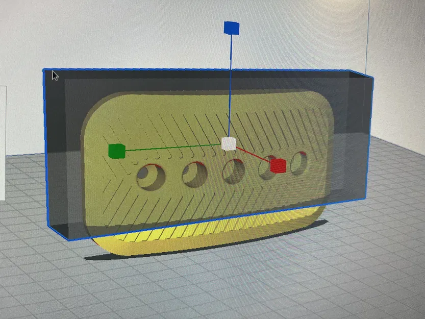Bộ mặt bàn đạp và miếng đệm nghiêng cho Moza SRP Pedals - Image 4