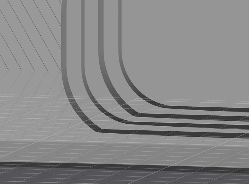 [Remix] Mặt Bàn Đạp Moza SRP - Image 3