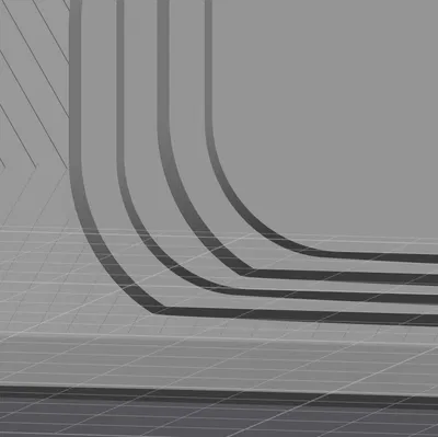 [Remix] Mặt Bàn Đạp Moza SRP