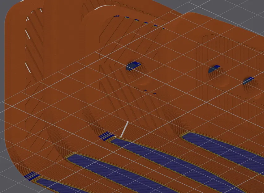 [Remix] Mặt Bàn Đạp Moza SRP - Image 4