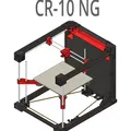CR-10 NG - Bản độ coreXY (beta) - Thumbnail 1