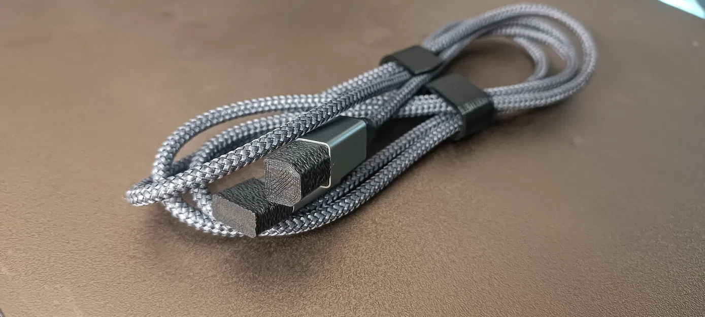 ShieldCap Connect - Bộ nắp đậy bảo vệ cổng kết nối đa năng - Image 4