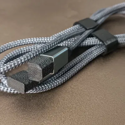 ShieldCap Connect - Bộ nắp đậy bảo vệ cổng kết nối đa năng