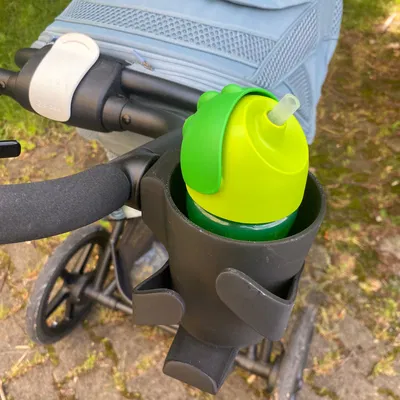 Khay Đựng Ly & Điện Thoại cho Xe Đẩy Cybex