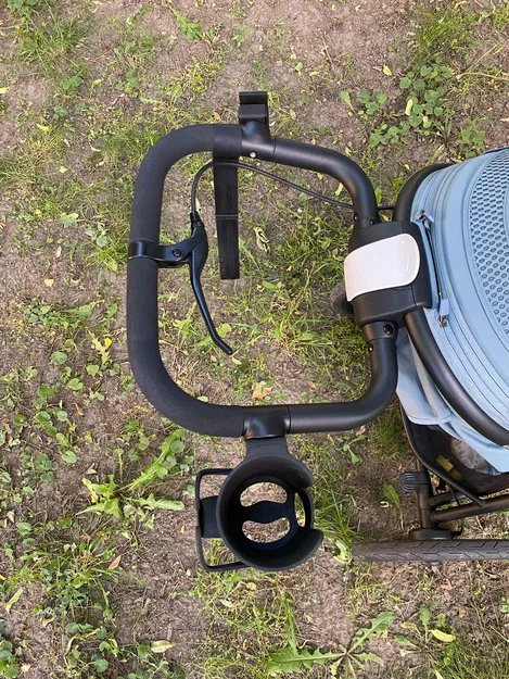 Khay Đựng Ly & Điện Thoại cho Xe Đẩy Cybex - Image 7