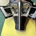 Mô hình tàu vũ trụ Gemini Capsule tỉ lệ 1/16 - Thumbnail 9