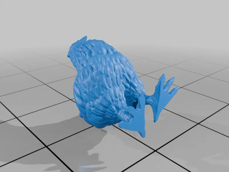 Bộ sưu tập mô hình Gà (Chicken pack) - Image 7