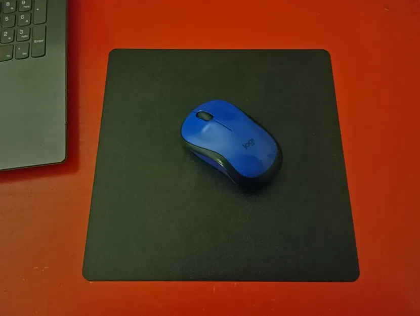 Tấm lót chuột máy tính (PC Mouse Pad) - Image 1