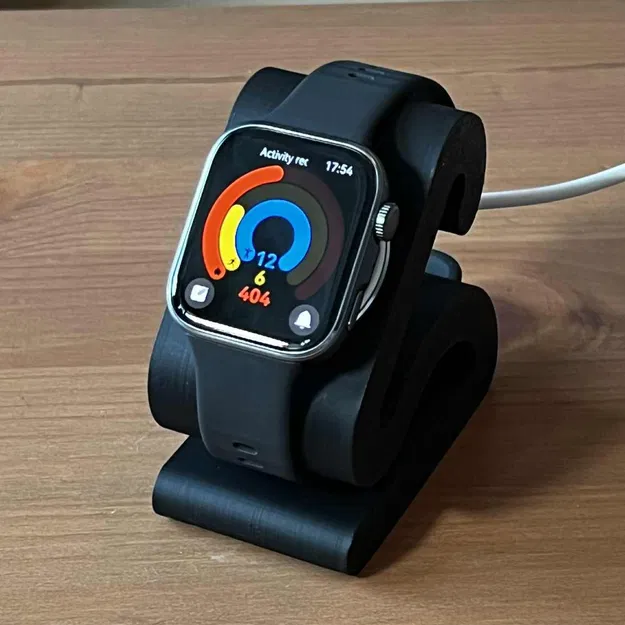 Đế Sạc Để Bàn Cho Huawei Watch Fit 4 - Image 1