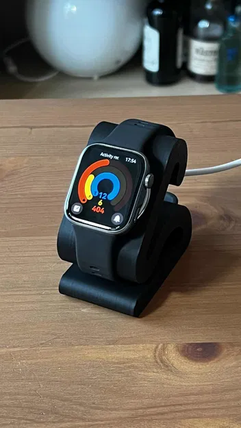 Đế Sạc Để Bàn Cho Huawei Watch Fit 4 - Image 2