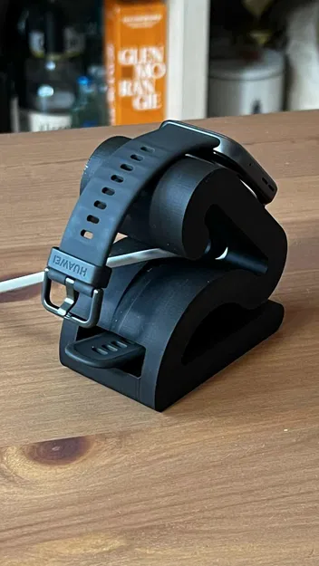 Đế Sạc Để Bàn Cho Huawei Watch Fit 4 - Image 3