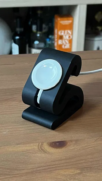 Đế Sạc Để Bàn Cho Huawei Watch Fit 4 - Image 4