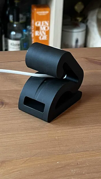 Đế Sạc Để Bàn Cho Huawei Watch Fit 4 - Image 5