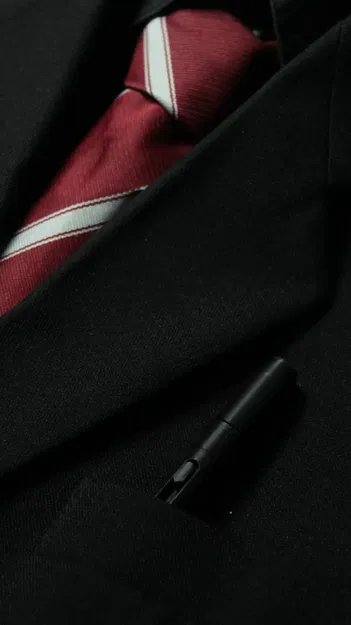 Agent X Pen – Bút Điệp Viên Tactical / Boom-Stick 2.0 Airsoft - Image 3