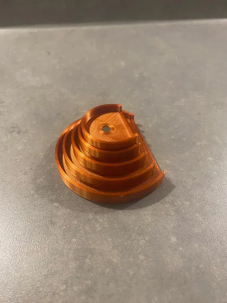 Dụng cụ gắn nam châm cho đế mô hình (cho nam châm 5x2) - Image 4