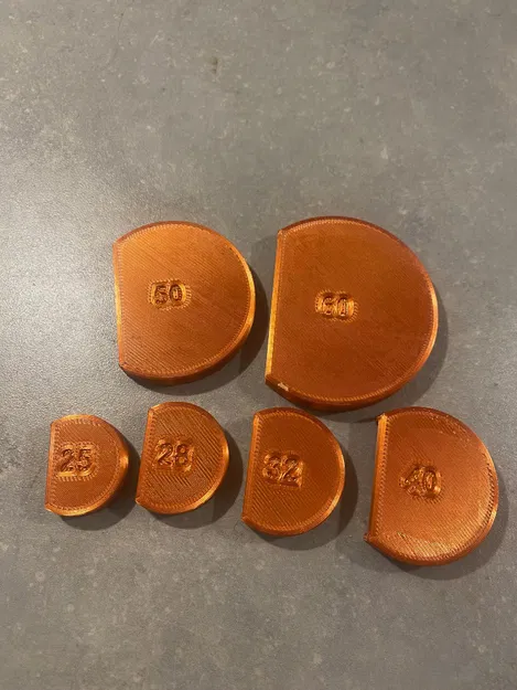 Dụng cụ gắn nam châm cho đế mô hình (cho nam châm 5x2) - Image 5