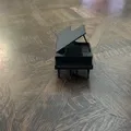 Mô hình đàn Grand Piano (Piano đại dương cầm) - Thumbnail 1