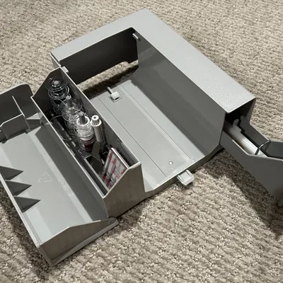 Bộ phụ kiện sắp xếp cho máy may Singer Heavy Duty