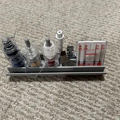 Bộ phụ kiện sắp xếp cho máy may Singer Heavy Duty