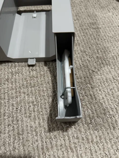 Bộ phụ kiện sắp xếp cho máy may Singer Heavy Duty - Image 4